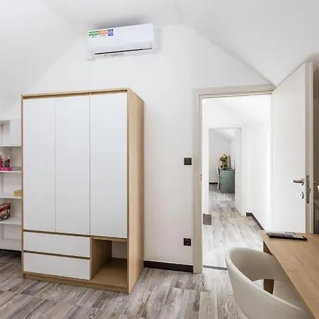 Vakantiehuis Casa Zaffe - Relax Ligure Nel Cuore Di Sturla *