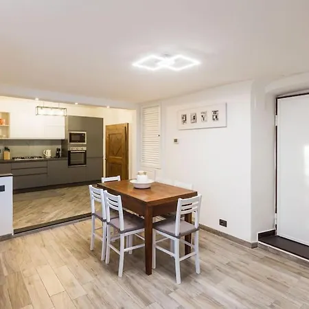 Casa Zaffe - Relax Ligure Nel Cuore Di Sturla