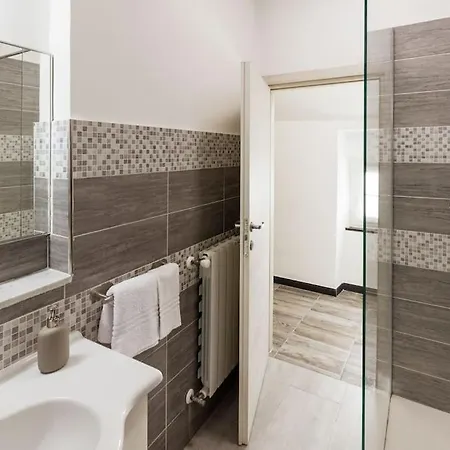 Casa vacanze Casa Zaffe - Relax Ligure Nel Cuore Di Sturla
