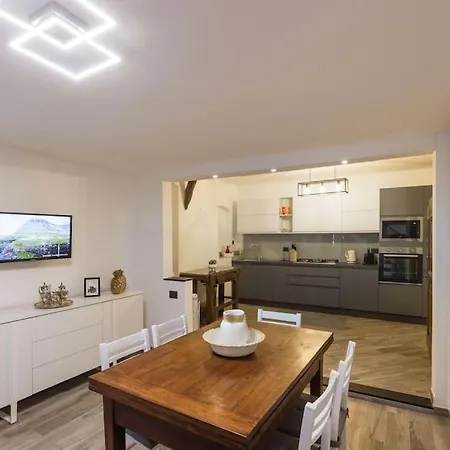 Casa Zaffe - Relax Ligure Nel Cuore Di Sturla 別荘 *
