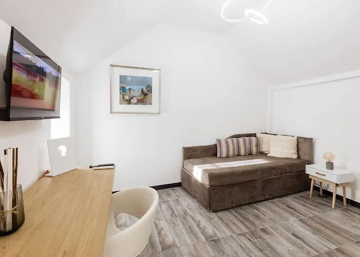 بيت للعطل Casa Zaffe - Relax Ligure Nel Cuore Di Sturla *