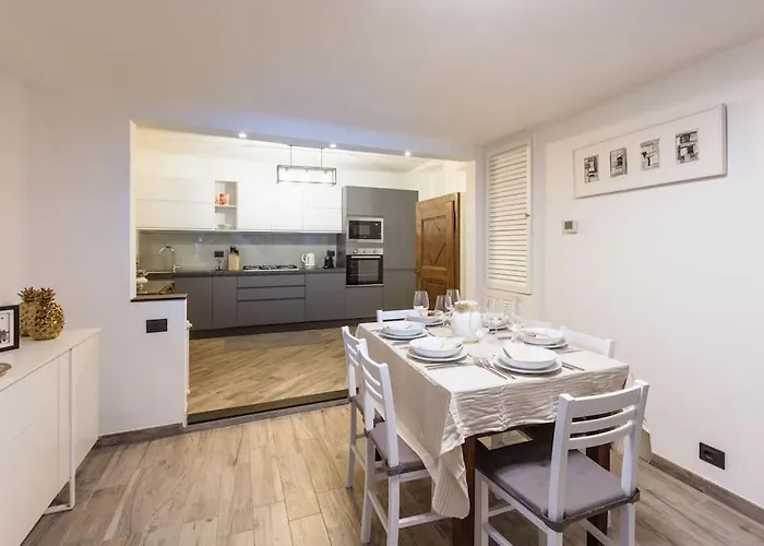 بيت للعطل Casa Zaffe - Relax Ligure Nel Cuore Di Sturla