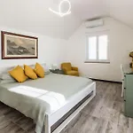 بيت للعطل Casa Zaffe - Relax Ligure Nel Cuore Di Sturla