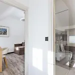 Casa Zaffe - Relax Ligure Nel Cuore Di Sturla *