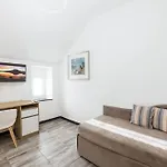Casa Zaffe - Relax Ligure Nel Cuore Di Sturla