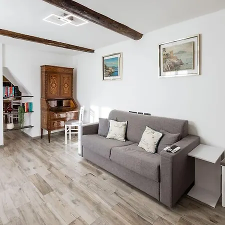 بيت للعطل Casa Zaffe - Relax Ligure Nel Cuore Di Sturla جنوة