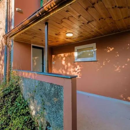 Casa Zaffe - Relax Ligure Nel Cuore Di Sturla Feriehus