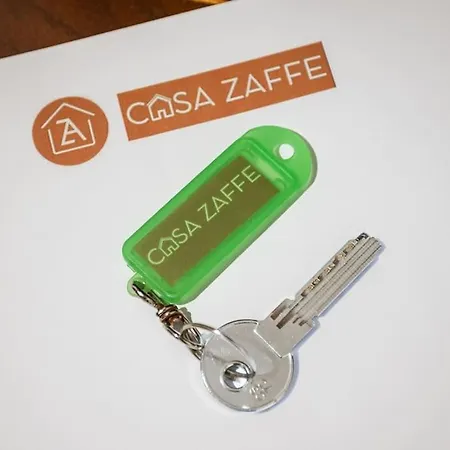 Casa Zaffe - Relax Ligure Nel Cuore Di Sturla Feriehus *