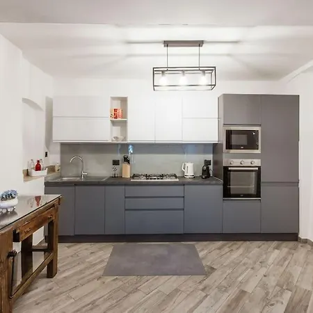 بيت للعطل Casa Zaffe - Relax Ligure Nel Cuore Di Sturla