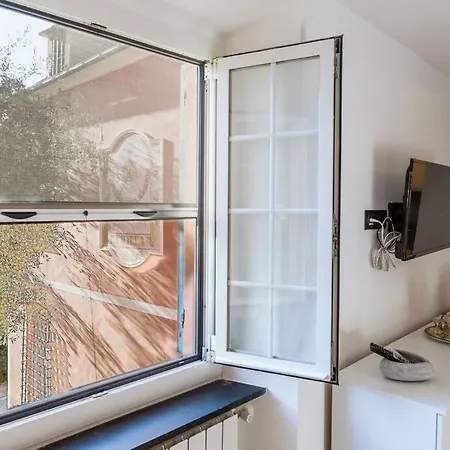 بيت للعطل Casa Zaffe - Relax Ligure Nel Cuore Di Sturla جنوة