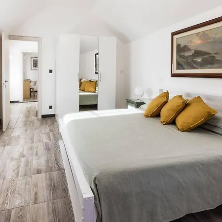 بيت للعطل Casa Zaffe - Relax Ligure Nel Cuore Di Sturla جنوة