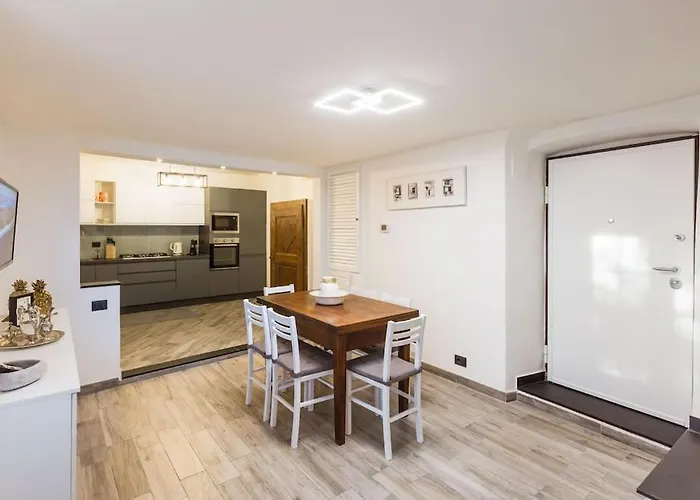 Casa Zaffe - Relax Ligure Nel Cuore Di Sturla
