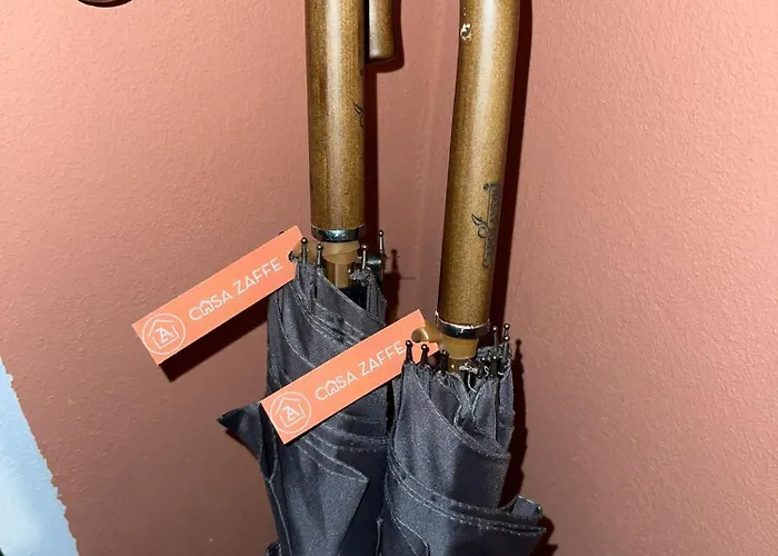 Casa Zaffe - Relax Ligure Nel Cuore Di Sturla * Genova